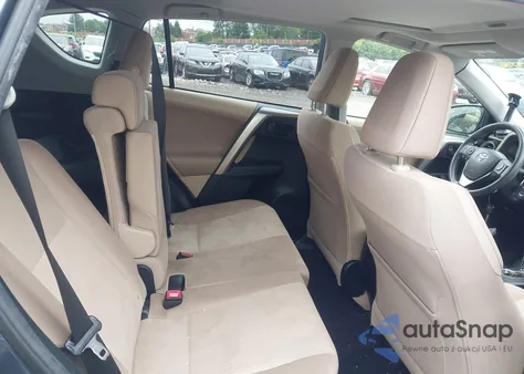 2013 Toyota Rav4 Xle from USA, damaged, VIN JTMRFREV2DD015936